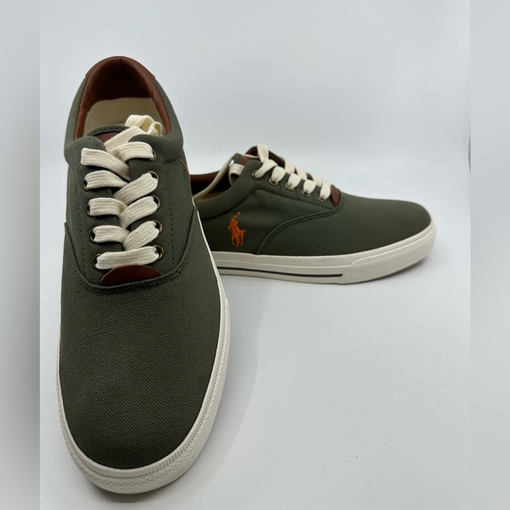 Polo Ralph Lauren Vaughn